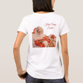 T-shirt Santas (Dos)