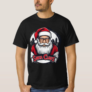T-shirt SantaYou 10