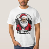 T-shirt SantaYou 8 (Devant)