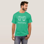 T-shirt Santé (Devant entier)