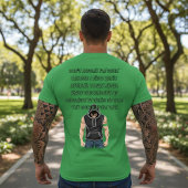 T-shirt Santé mentale