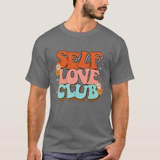 T-shirt Santé mentale rétrograde 39