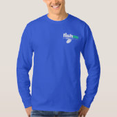 T-shirt Santee Cooper (Devant)