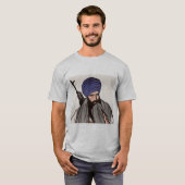 T-shirt Santji (Devant entier)