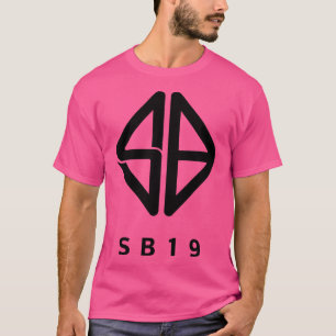 T-shirt Santuy New Sb19 2020