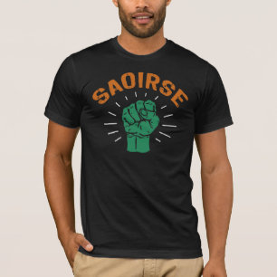 T-shirt Saoirse