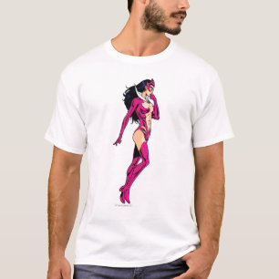 T-shirt Saphir d'étoile 8