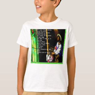 T-shirt Saphira 2