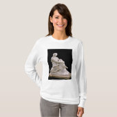 T-shirt Sappho, 1852 (Devant entier)