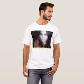 T-shirt sara2, berger de Sarah (Devant entier)