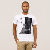 T-shirt Sarah (Devant entier)