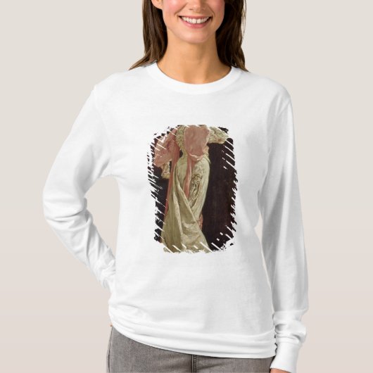 T-shirt Sarah Bernhardt (Devant)