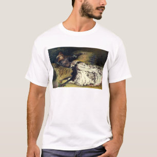 T-shirt Sarah Bernhardt 1871
