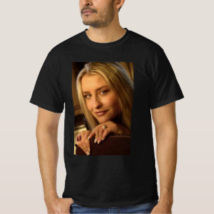T-shirt Sarah connor