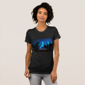T-shirt Sarasota la Floride (Devant entier)