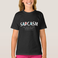 Sarcasme