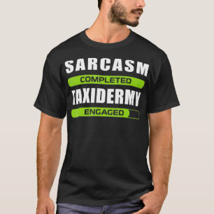 T-shirt Sarcasme Et Mycologie Drôle Pour Les Amateurs De T