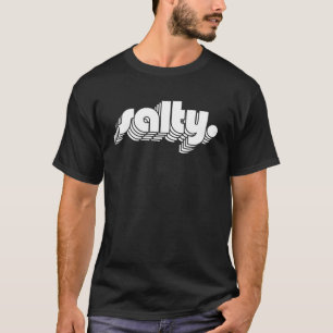 T-shirt Sarcasme Snarky Humour Rude Ironie Sarcastique