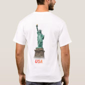 T-shirt Sarcastic Dad Joke Loading Please Wait Funny T-Shi (Dos)