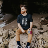 T-shirt Sarcastic You Look Really Funny Doing That Quote