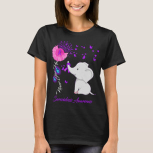 T-shirt Sarcoïdose