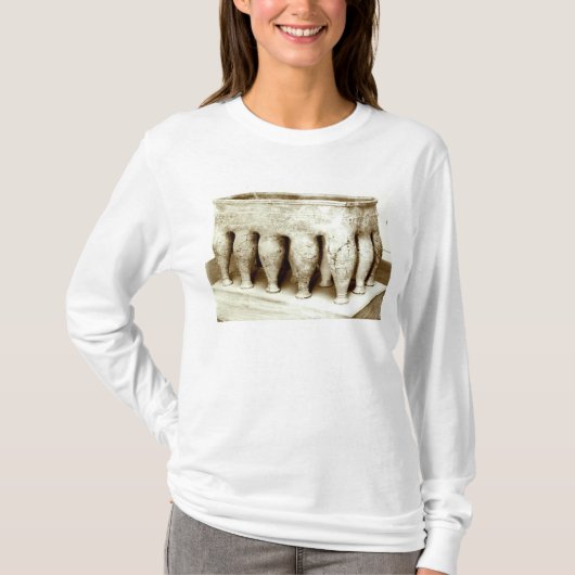 T-shirt Sarcophage (Devant)
