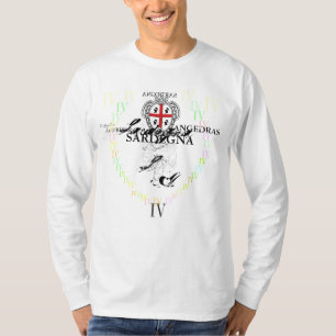 T-SHIRT SARDEGNA