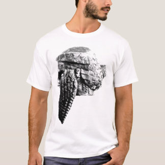 T-shirt Sargon le grand (de contrôle dos)