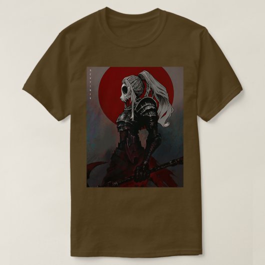 T-shirt Sarif Industries (Design devant)