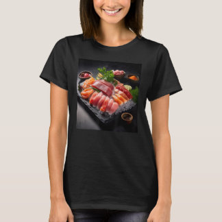 T-shirt Sashimi