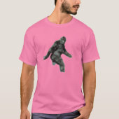 T-SHIRT SASQUATCH (Devant)