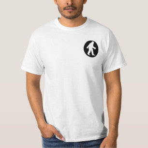 T-SHIRT SASQUATCH SQUATCHIN