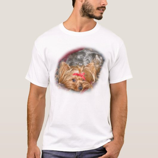 T-shirt Sassie (Devant)