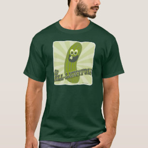 T-shirt Sassy Dill Léger Pickle