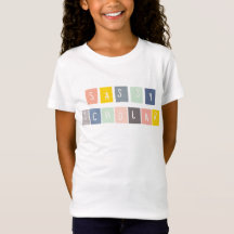 Sassy Scholar Cute Kids Coloré Funny