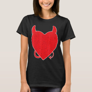 T-shirt Satan Devil Occulte Satanic Evil Lucifer 1