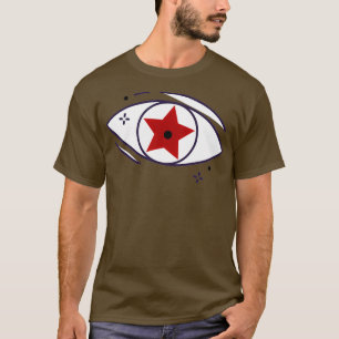 T-shirt Satans Oye