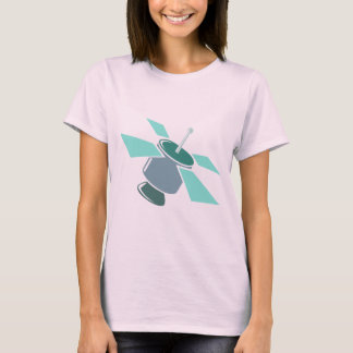 T-SHIRT SATELLITE