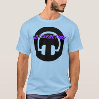 T-shirt Satisfaction 2