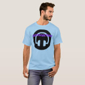 T-shirt Satisfaction 2 (Devant entier)