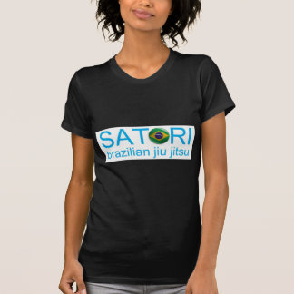T-shirt Satori BJJ