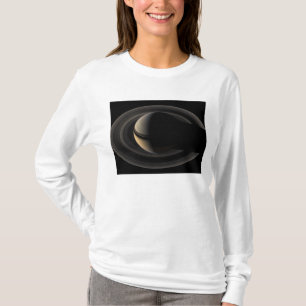 T-shirt Saturn 3
