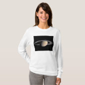 T-shirt Saturne (Devant entier)