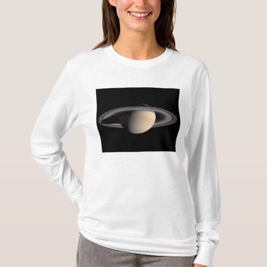 T-shirt Saturne (Devant)