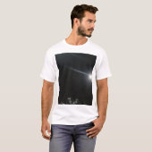 T-shirt Satyam Brand (Devant entier)