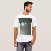 T-shirt Satyam Brand (Devant entier)