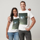 T-shirt Satyam Brand (Unisexe)