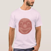 T-shirt Saucisse (Devant)