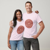T-shirt Saucisse (Unisexe)