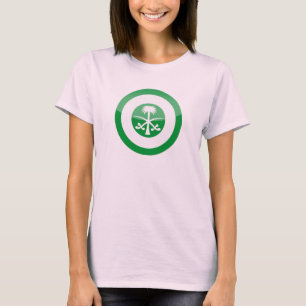 T-shirt saudi_arabia